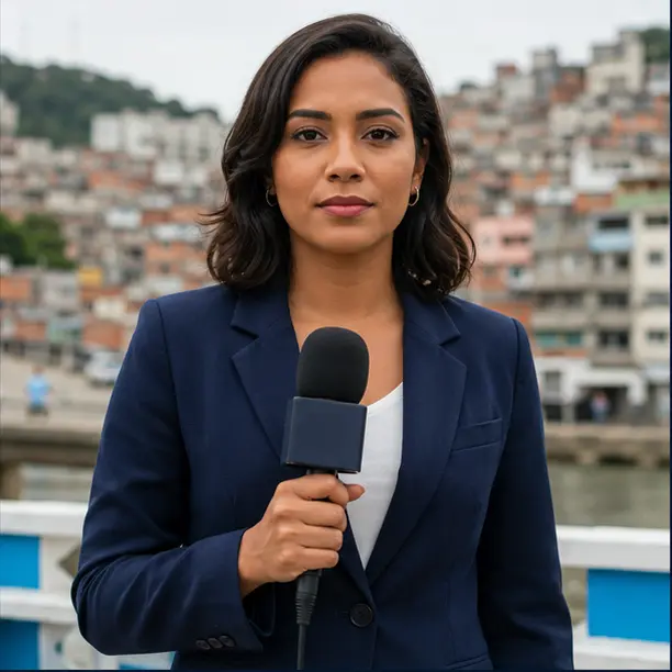 Retrato de Juliana Costa